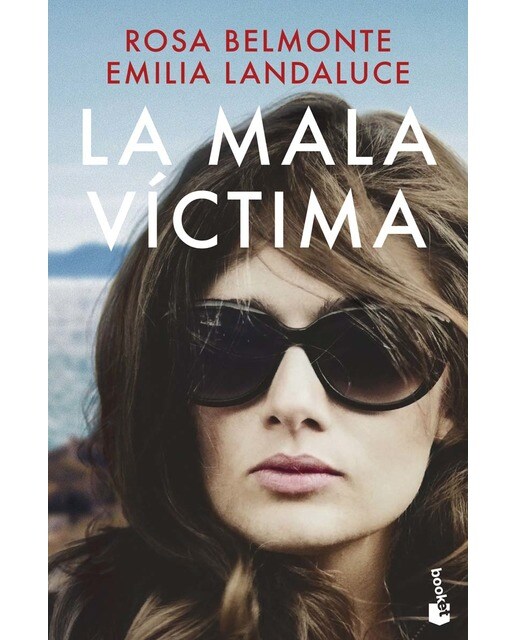 La mala víctima (Bolso) 1