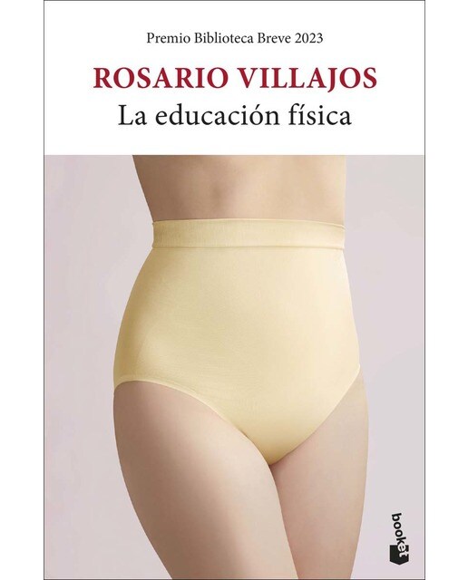 Imagen 0 de La educación física (Bolsillo Tapa blanda)
