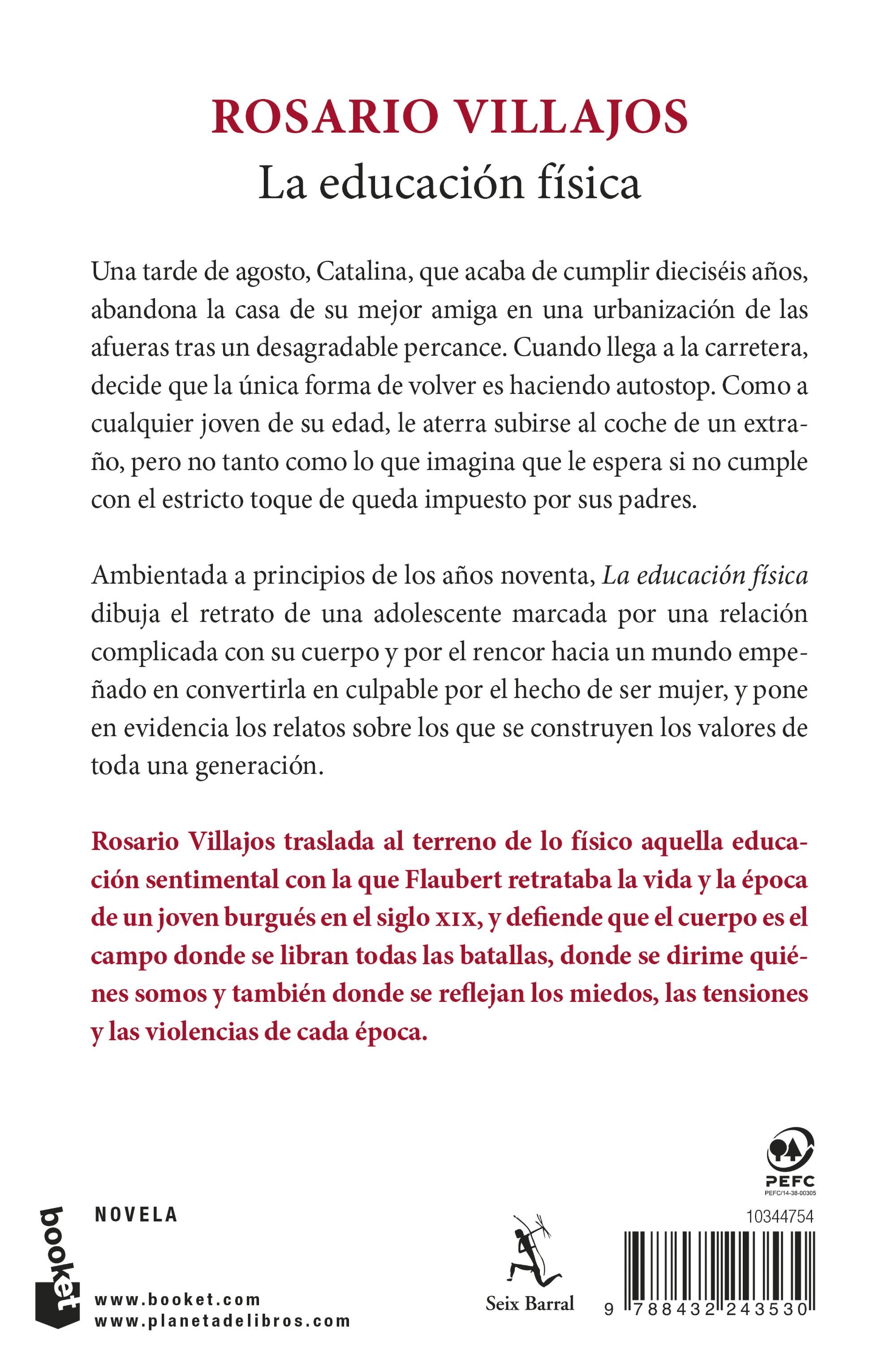 La educación física  (Bolsillo Tapa blanda) 2
