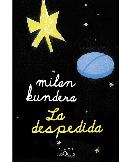 Imagen 0 de La despedida (Bolsillo Tapa blanda)