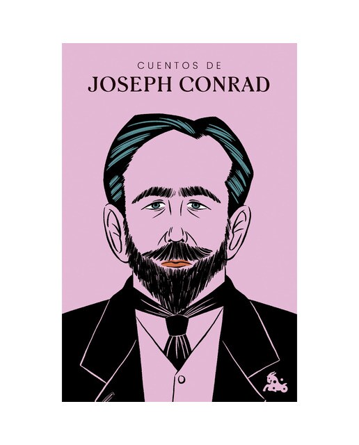 Imagen 0 de Cuentos de Joseph Conrad (Bolsillo Tapa blanda)