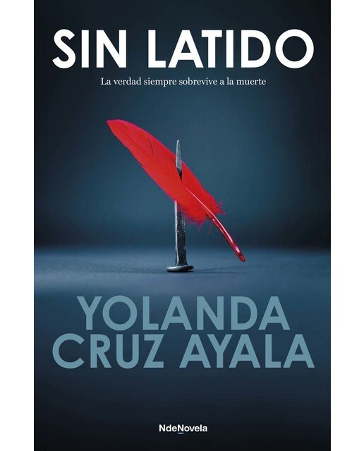 Imagem 0 de Sin latido (Bolso)