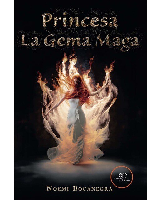PRINCESA, LA GEMA MAGA