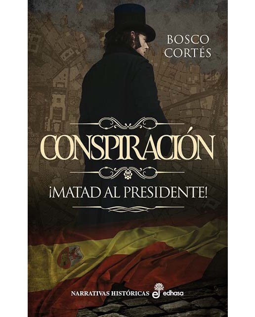 Conspiración: ¡Matad al presidente 1