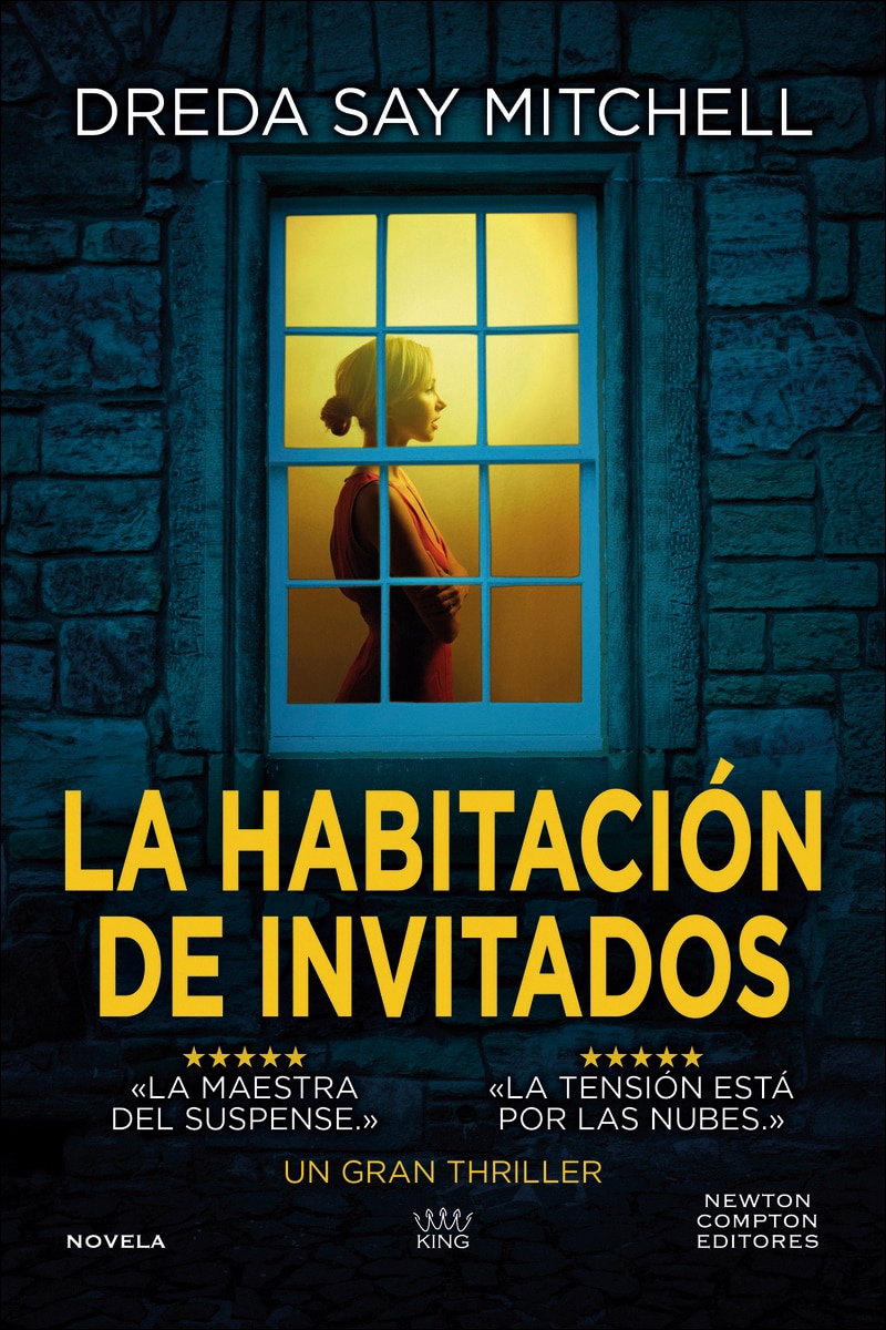La habitación de invitados (Capa mole) 1