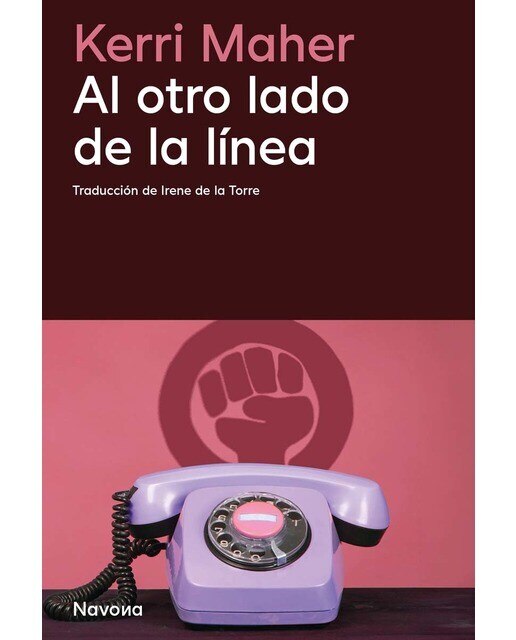 Imagen 0 de Al otro lado de la línea