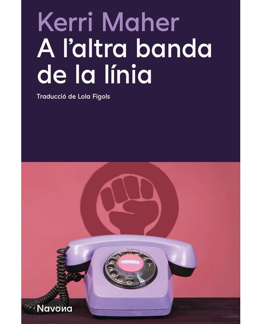 Imagen 0 de A l'altre banda de la línia