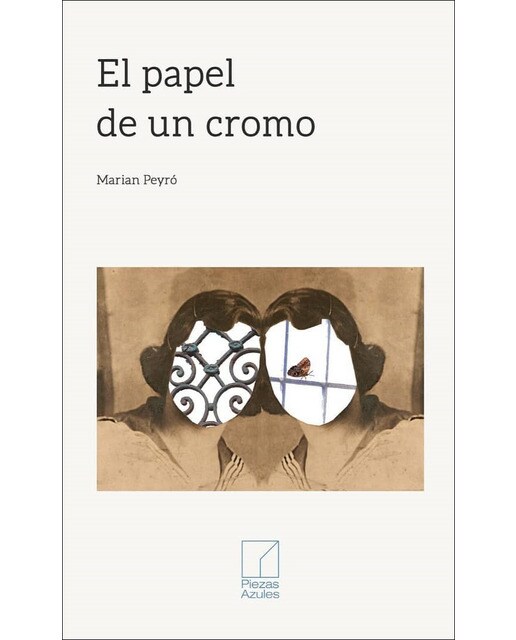 Imagem 0 de El papel de un cromo (Capa mole com abas)