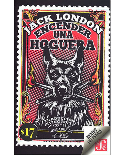 Encender una hoguera
