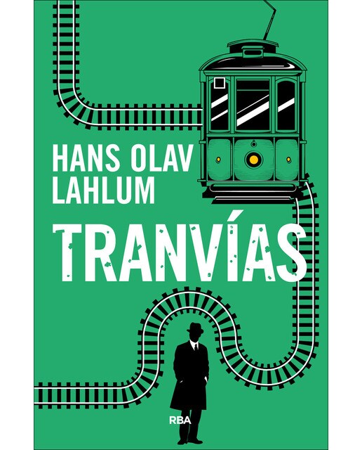 Tranvías (Capa mole) 1