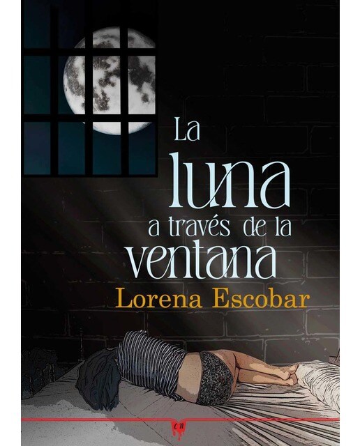 La luna a través de la ventana (Capa mole) 1