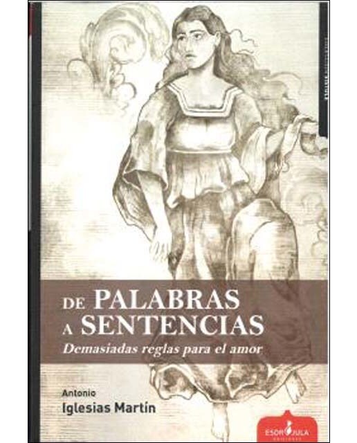 Imagen 0 de DE PALABRAS A SENTENCIAS (Tapa blanda con solapas)