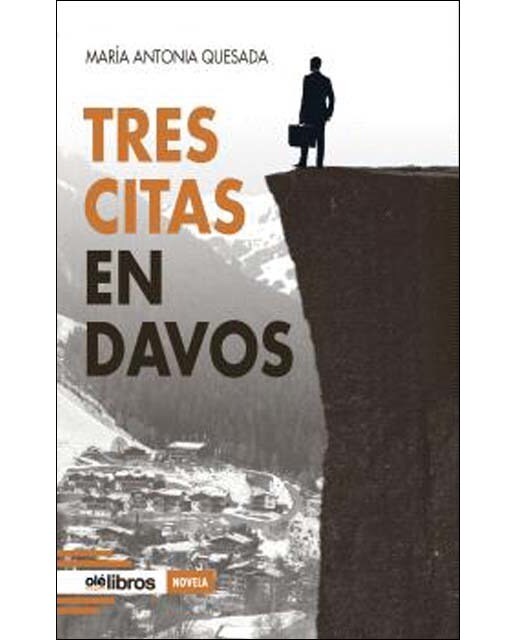 Imagen 1 de Tres citas en davos