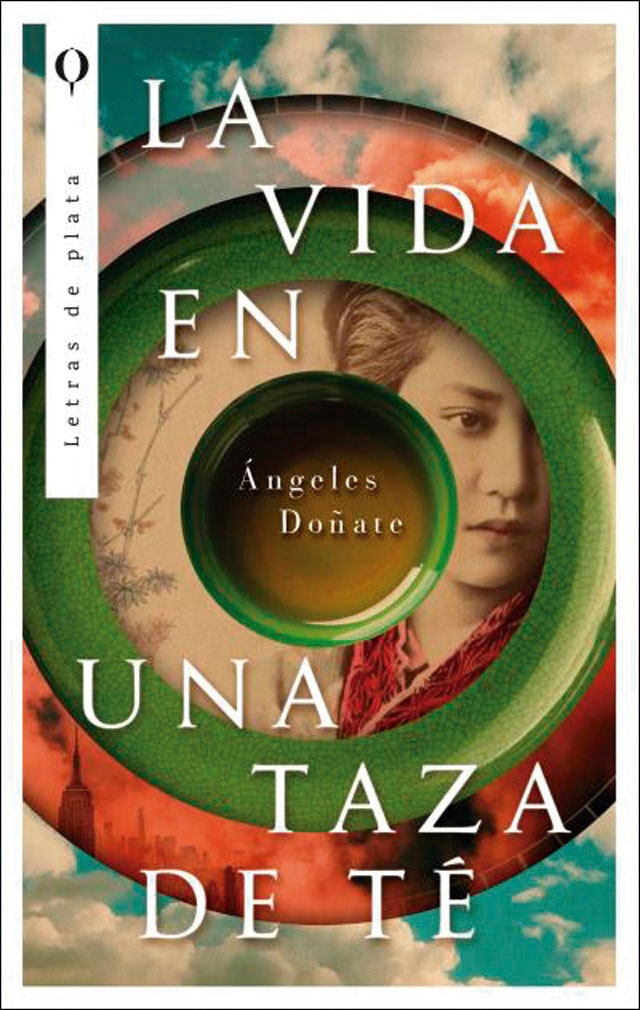 Imagen 0 de La vida en una taza de té  (Tapa blanda)