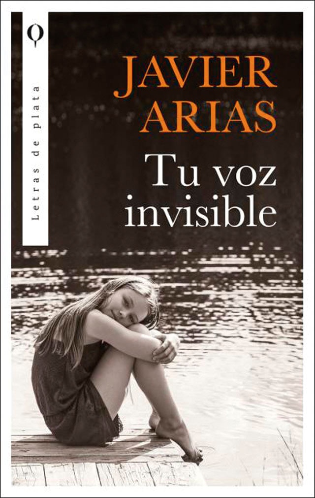 Imagen 1 de Tu voz invisible  (Tapa blanda)
