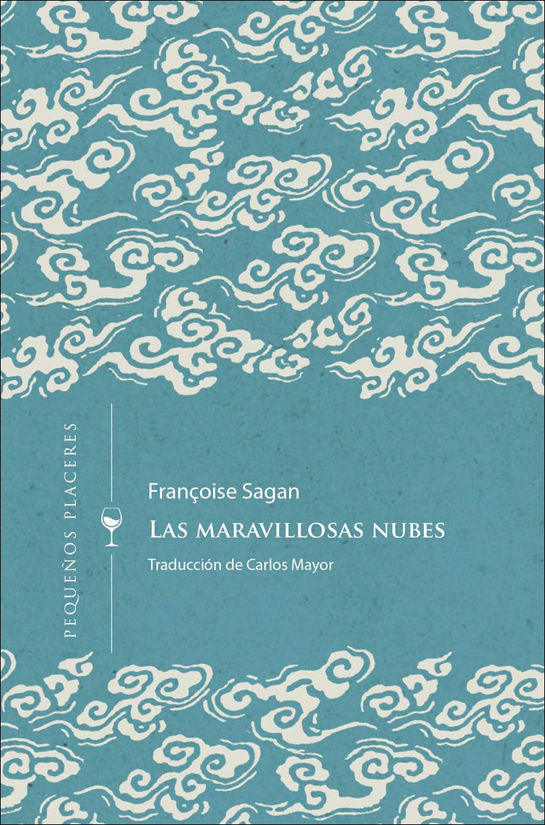 Las maravillosas nubes (Capa mole com abas) 1