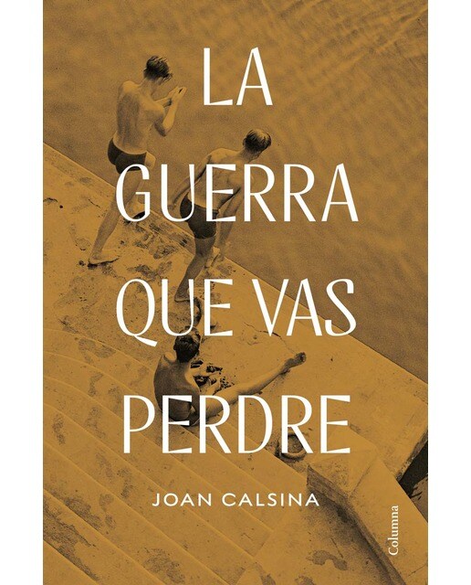 La guerra que vas perdre 1