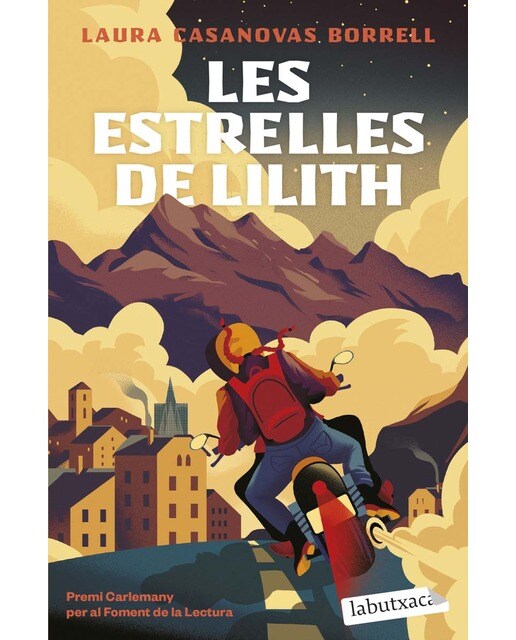 Les Estrelles de Lilith (Bolso) 1