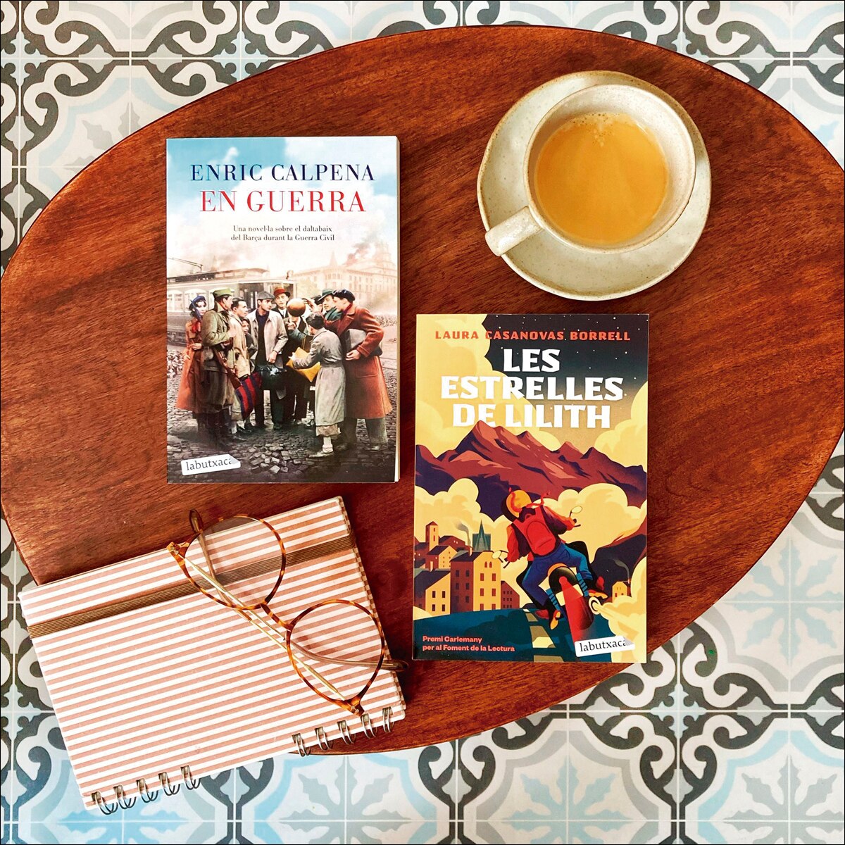 Les Estrelles de Lilith (Bolso) 2