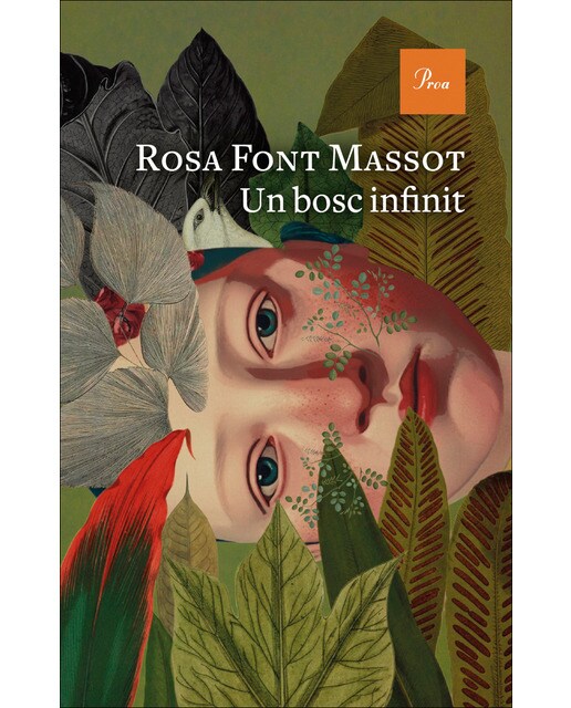 Imagen 0 de Un bosc infinit  (Tapa blanda con solapas)