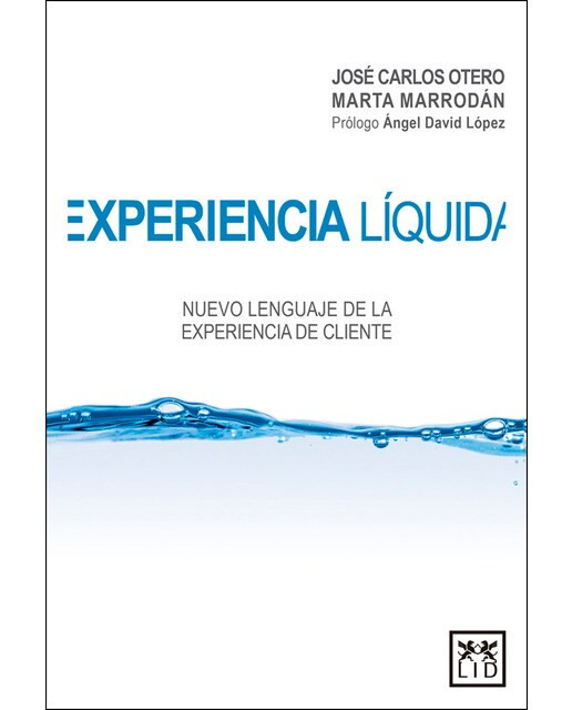 Experiencia Líquida 1