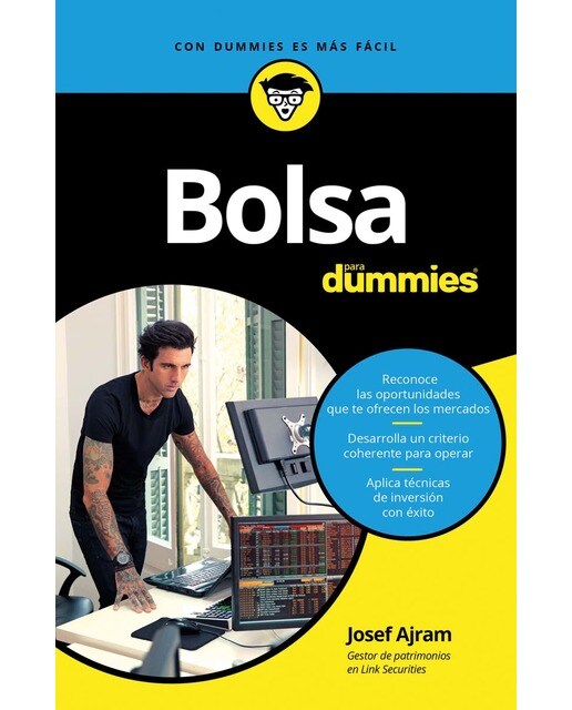 Imagen 0 de Bolsa para Dummies  (Tapa blanda)