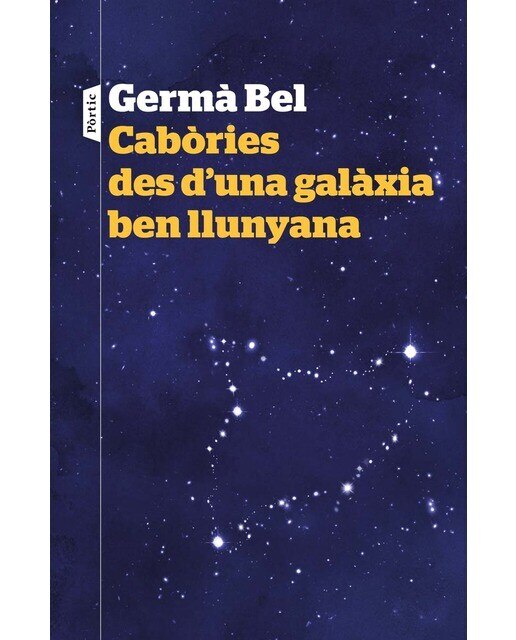 Cabòries des d'una galàxia ben llunyana (Capa mole com abas) 1