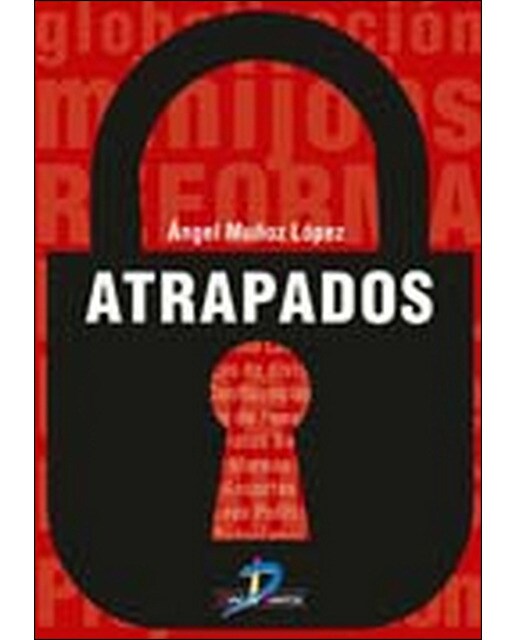 Atrapados 1