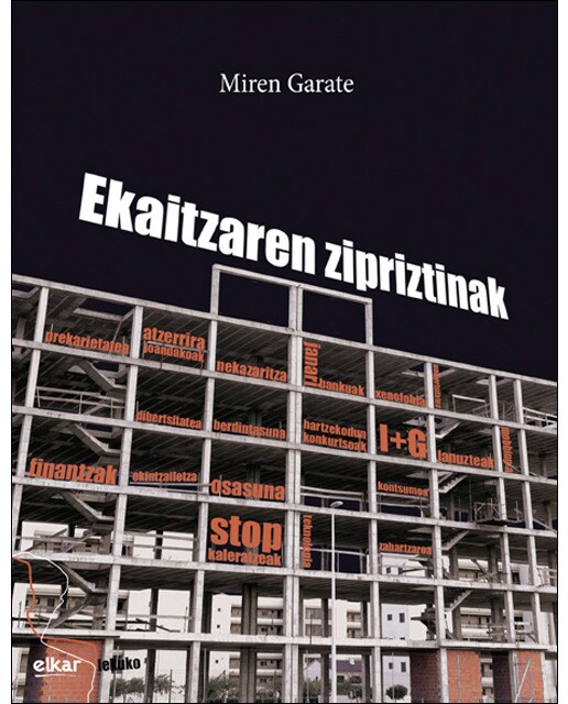 Ekaitzaren zipriztinak(Tapa blanda) 1