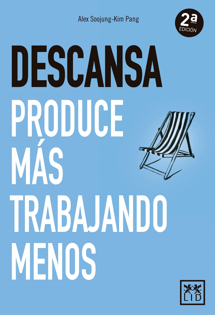 Descansa 1