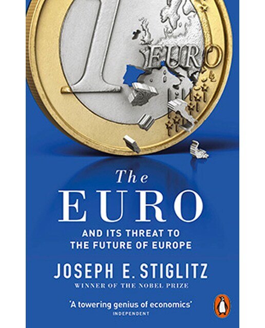 The Euro And Its Threat To The Future Of Europe 1