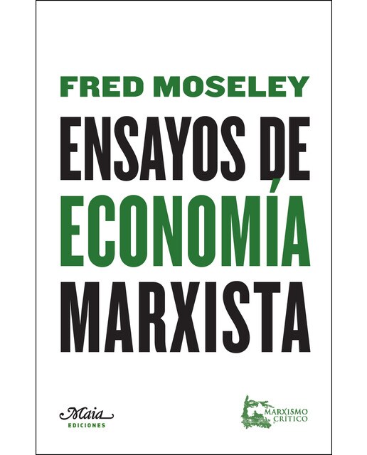 Ensayos De Economía Marxista 1