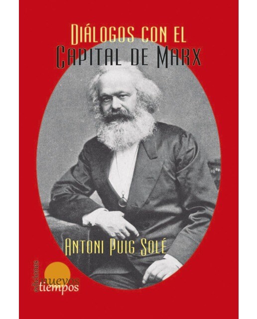 Diálogos Con El Capital De Marx 1