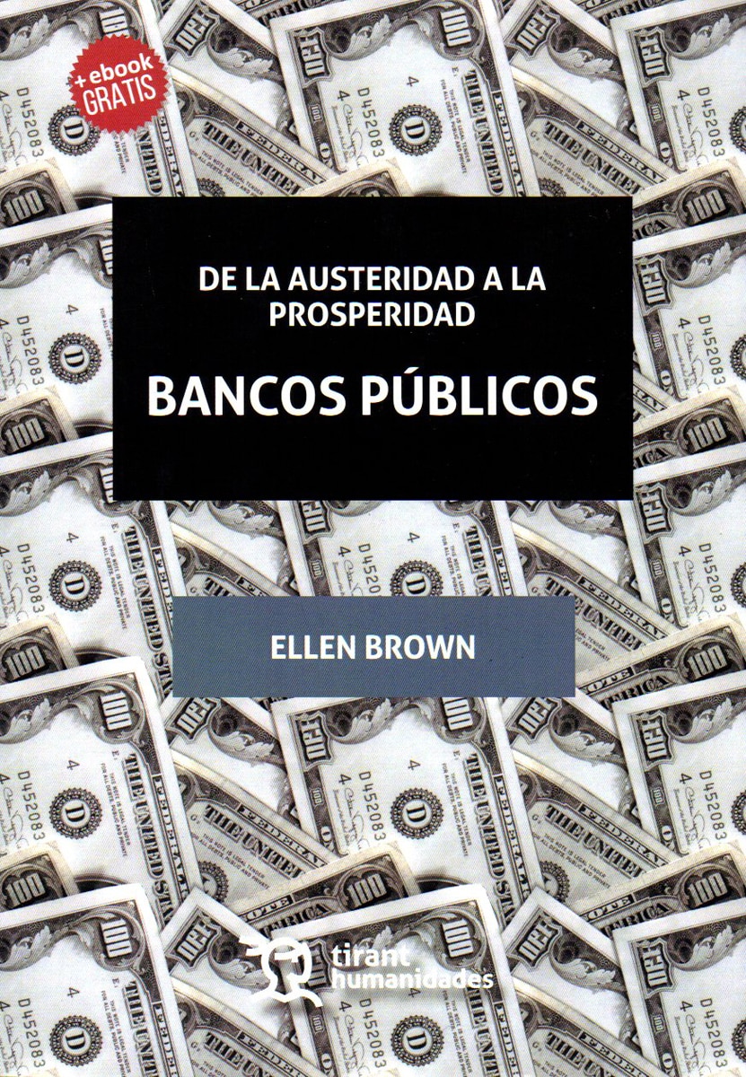 Imagem 0 de De la Austeridad a la Prosperidad Bancos Públicos (Capa mole)