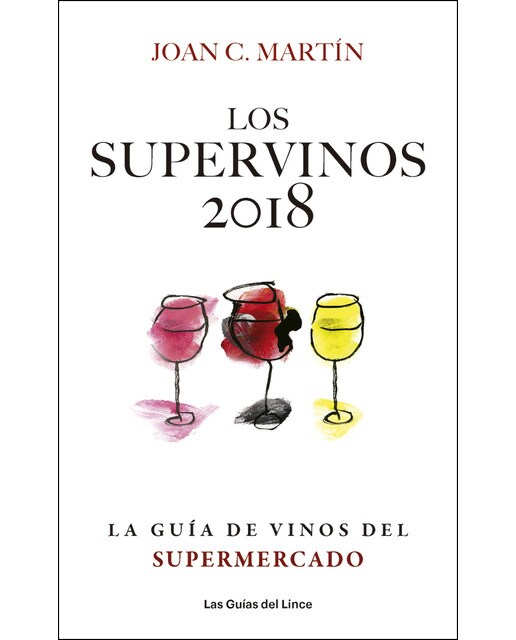 Imagem 0 de Los Supervinos 2018