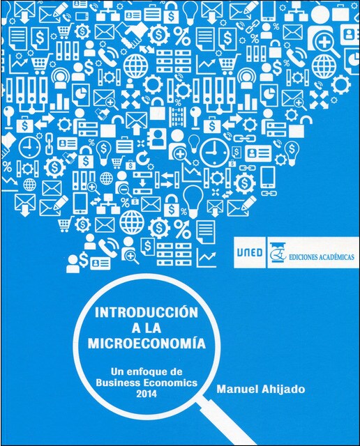 Imagem 0 de Microeconomia. Introduccion A La Microeconomia: Un Enfoque De Business Econmomics