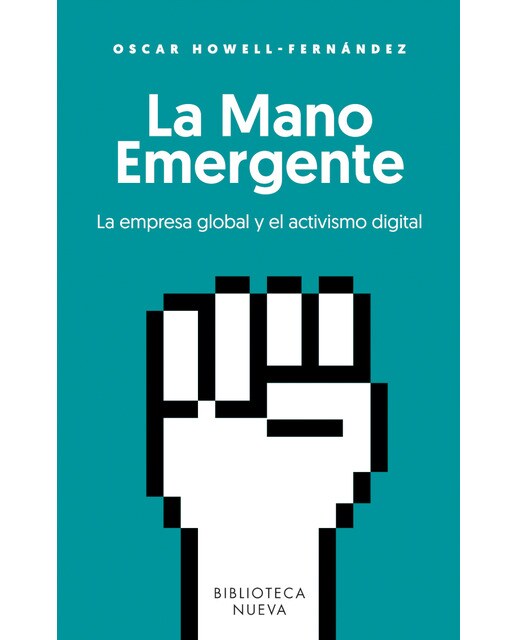 La Mano Emergente 1