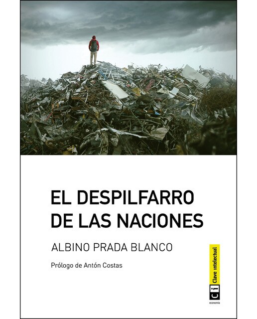 El Despilfarro De Las Naciones 1