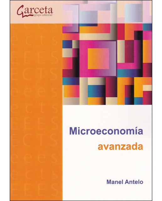 Microeconomía Avanzada 1