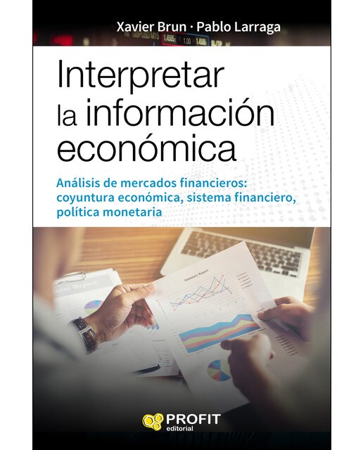 Interpretar La Información Económica 1