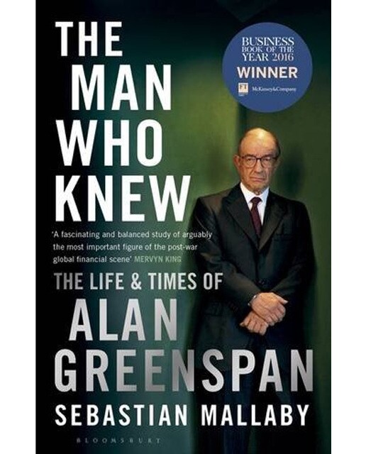 The Man Who Knew 1