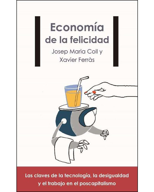 Economía De La Felicidad 1