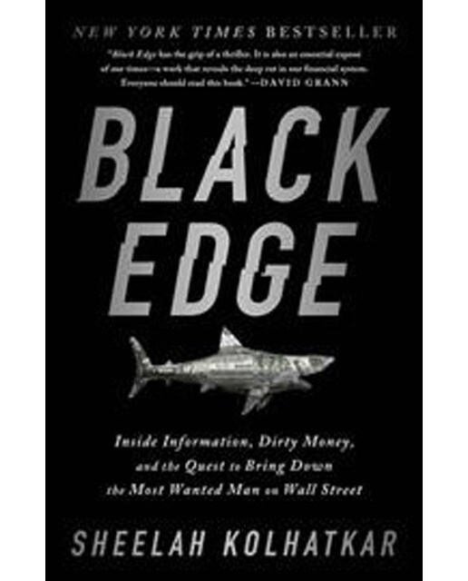 Black Edge 1