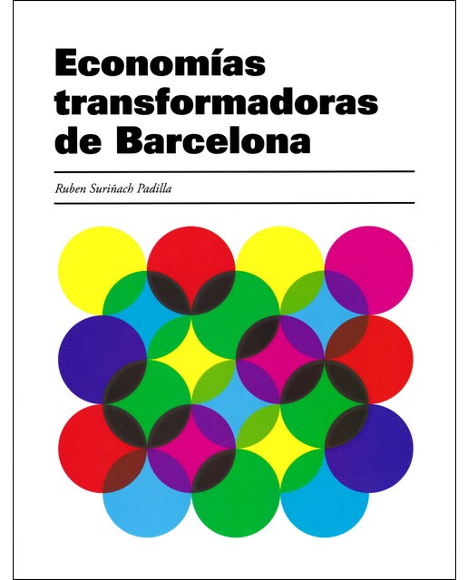 Economías transformadoras de Barcelona (Capa mole com abas) 1