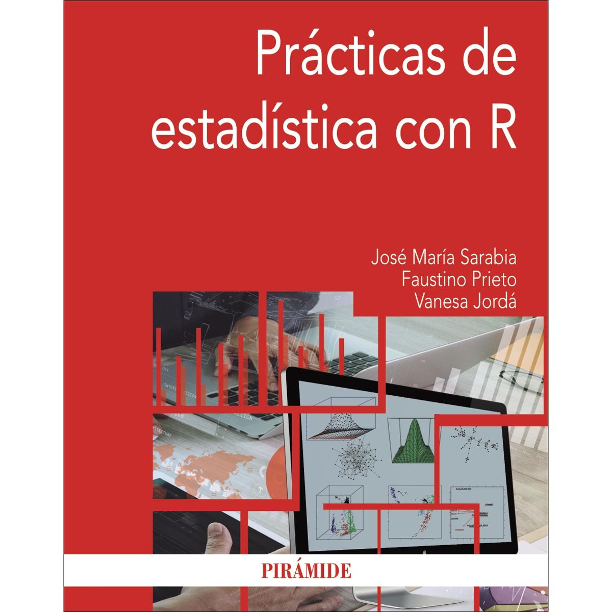 Prácticas de estadística con R (Capa mole) 1
