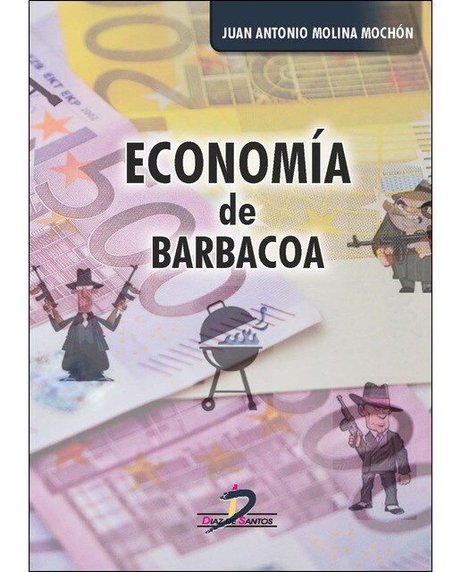 Economía De Barbacoa 1