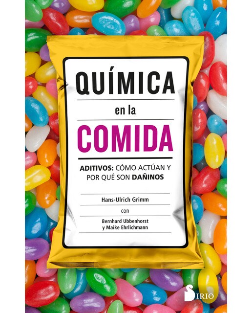 Imagem 0 de Química En La Comida