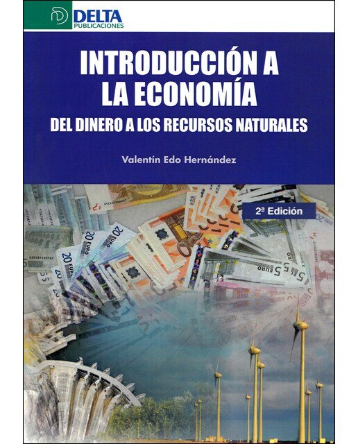 Imagem 0 de Introducción A La Economía Del Dinero Alos Recurs