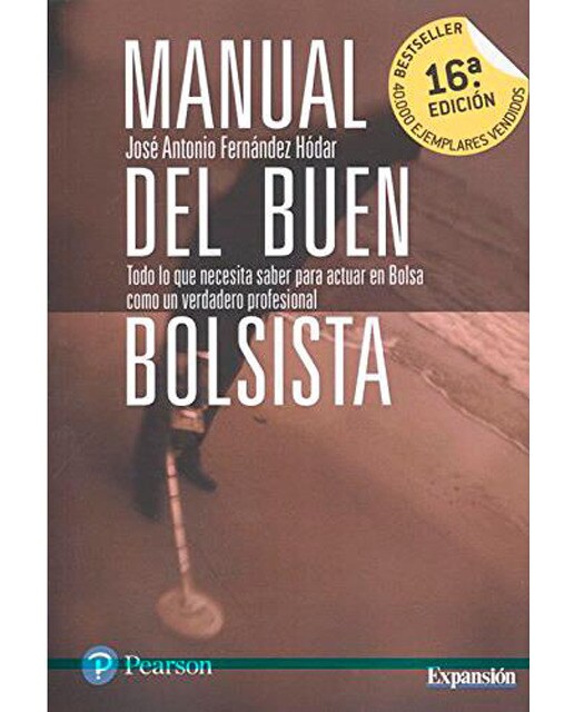 Manual del buen bolsista(Tapa blanda) 1