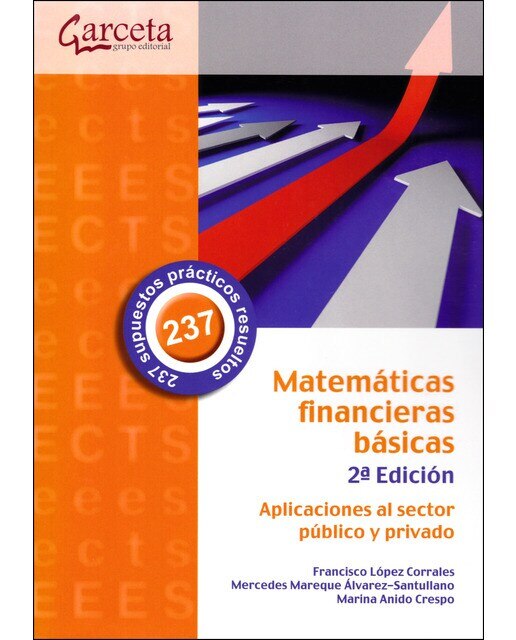 Matemáticas Financieras Básicas 2ª edición